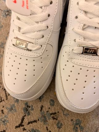 Zapatillas Air Force 1 Talla 36