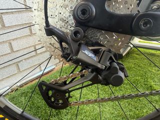 Bicicleta MMR X-Bolt 140-90