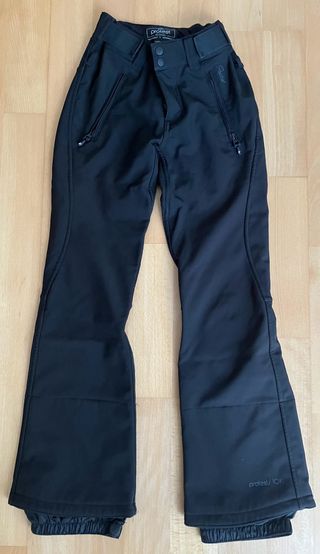 Pantalón esquí niña Protest 10K