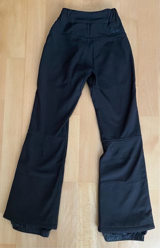 Pantalón esquí niña Protest 10K