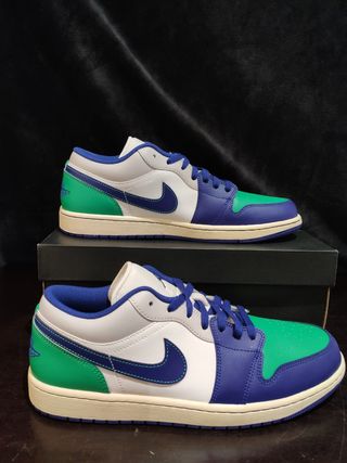 Scarpe da ginnastica Nike Air Jordan 1 Low