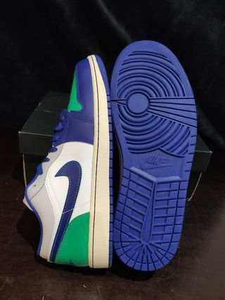 Scarpe da ginnastica Nike Air Jordan 1 Low