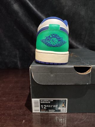 Scarpe da ginnastica Nike Air Jordan 1 Low