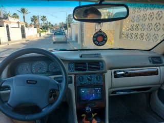 Volvo C70 2002