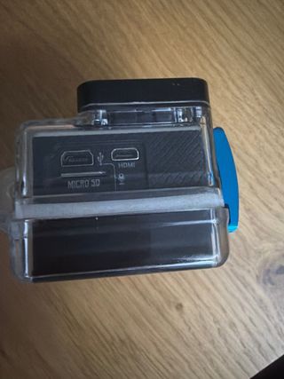 GoPro Hero 3+ Cámara de Acción+ mando