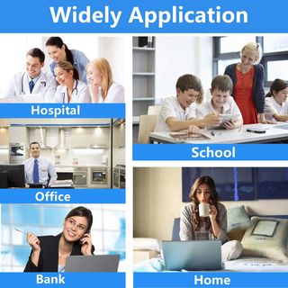 Cartuccia toner compatibile LCL 12A Q2612A per HP LaserJet