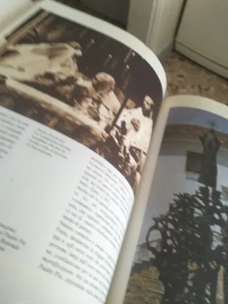 Enciclopedia in tre volumi su padre Pio