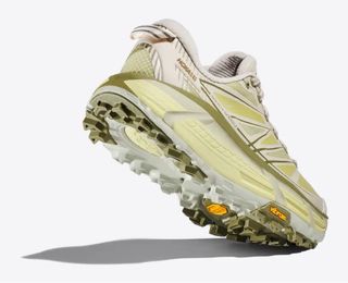 Hoka Mafate Speed 2 Zapatillas Trail Running
