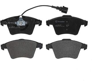 Brembo P85081 Pastillas de Frenos