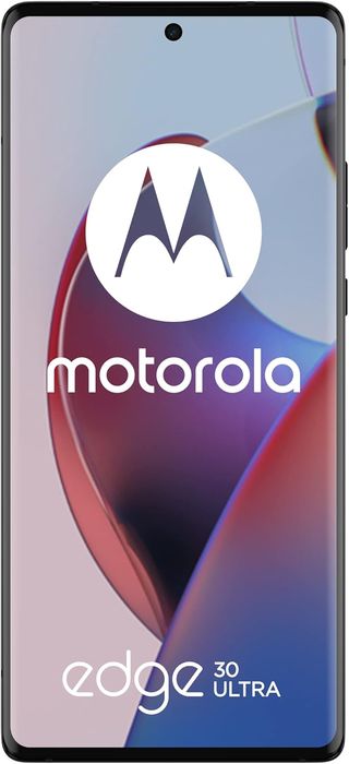 Motorola - Smartphone Moto EDGE 30 ULTRA 12+256