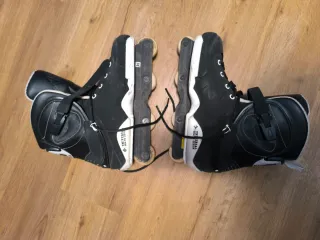 Patines agresivos Universal Skate Desing