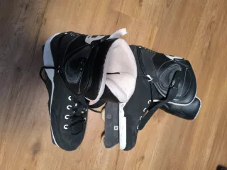 Patines agresivos Universal Skate Desing