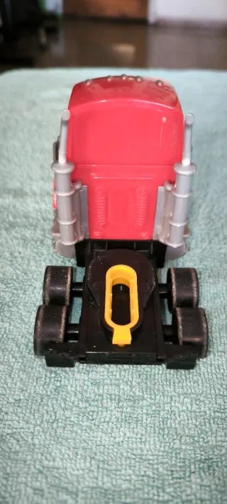 Camión Mack Miniracer Cars