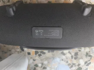 Altavoz Vieta Pro Mini Negro