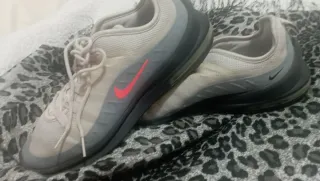 Zapatillas Nike Air Hombre Talla 42