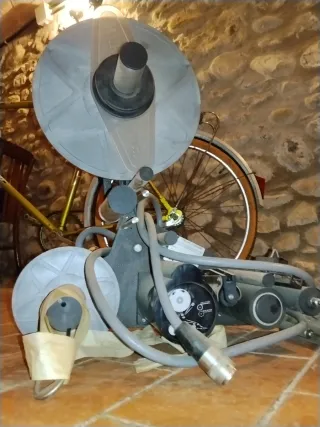 Etiquetadora Arca Dynamic 120