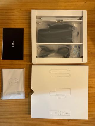 Proyector XGIMI Horizon