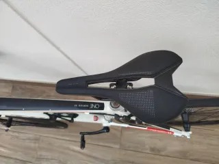 Bicicleta de Carretera Trek 1.1 aluminio