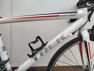 Bicicleta de Carretera Trek 1.1 aluminio