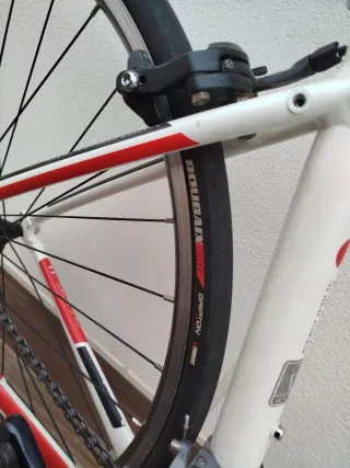 Bicicleta de Carretera Trek 1.1 aluminio