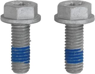 TRW GDB1791 Pastillas de Freno Juego de 4 para Ren