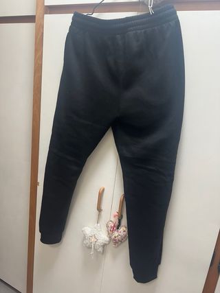 Pantalones Canada Goose Negros