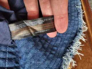 Sombrero de pescador vaquero