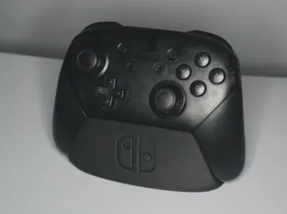 Soporte Mando Nintendo Switch