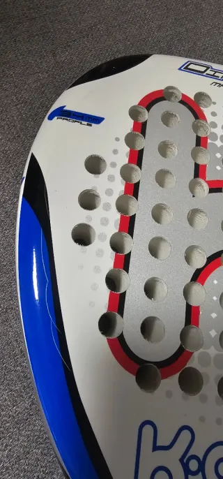 Pala de pádel K-Open