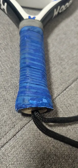 Pala de pádel K-Open