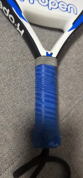 Pala de pádel K-Open