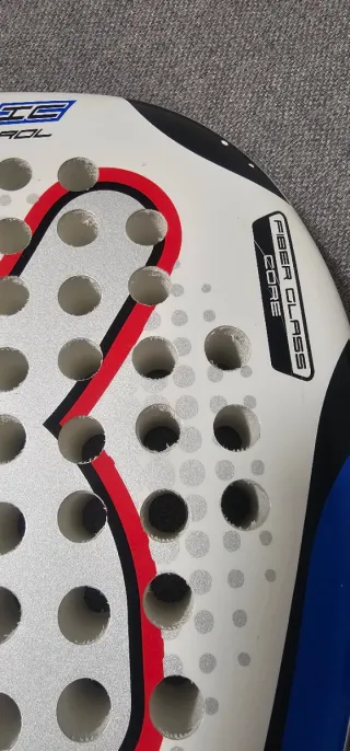 Pala de pádel K-Open