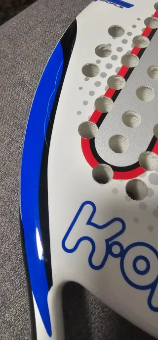 Pala de pádel K-Open