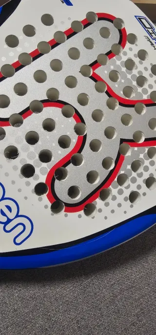 Pala de pádel K-Open