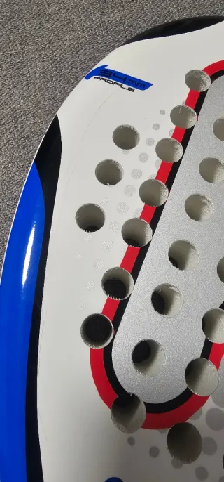 Pala de pádel K-Open