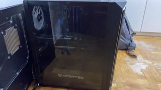 PC Funcional para Juegos y Uso Diario