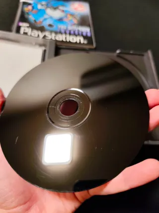 Extreme Ghostbusters. PlayStation 1.