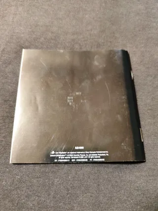 Extreme Ghostbusters. PlayStation 1.