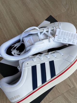 Zapatillas Adidas MODELO VS PACE 2.0