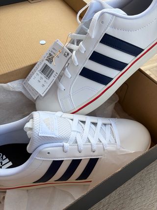 Zapatillas Adidas MODELO VS PACE 2.0