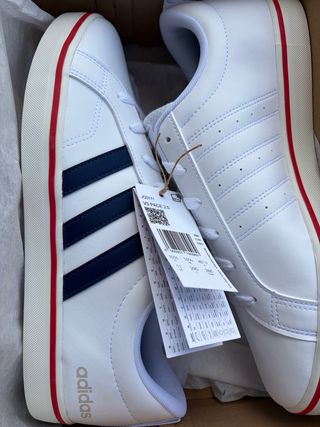 Zapatillas Adidas MODELO VS PACE 2.0