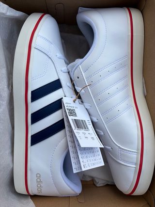 Zapatillas Adidas MODELO VS PACE 2.0