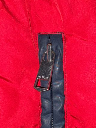 Tommy Hilfiger Puffer Jacket Donna M