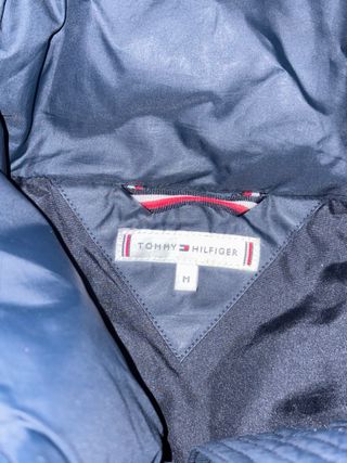 Tommy Hilfiger Puffer Jacket Donna M
