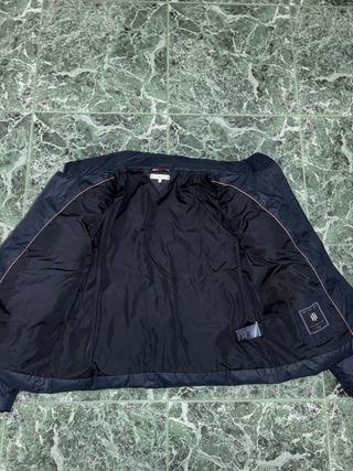 Tommy Hilfiger Puffer Jacket Donna M