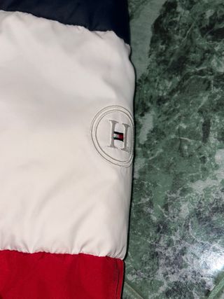 Tommy Hilfiger Puffer Jacket Donna M