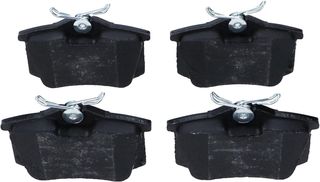 TRW GDB1330 Pastillas de Freno Juego de 4 para Sea