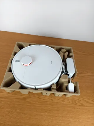 Robot Aspirador Xiaomi S40C