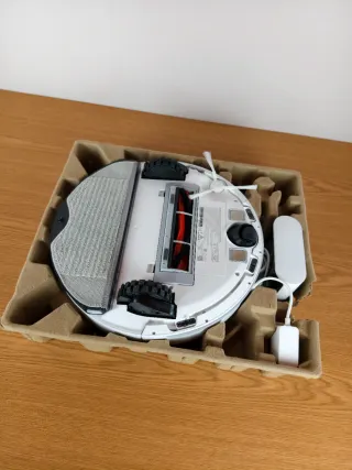 Robot Aspirador Xiaomi S40C