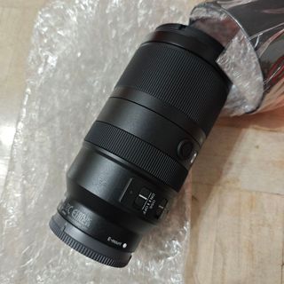 Sony 70-350 F4.5-6.3 Nuevo